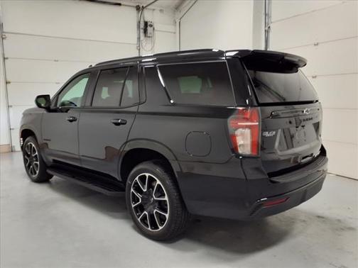 2023 Chevrolet Tahoe 2WD RST