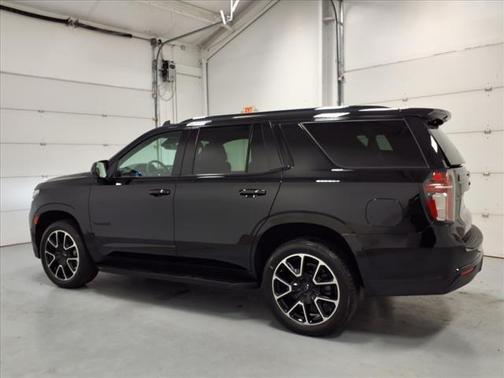 2023 Chevrolet Tahoe 2WD RST