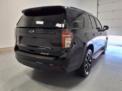 2023 Chevrolet Tahoe 2WD RST