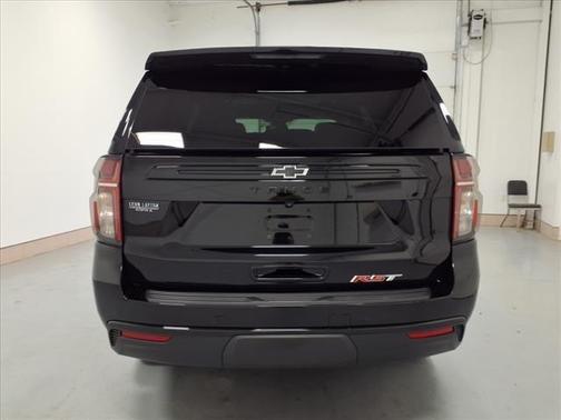 2023 Chevrolet Tahoe 2WD RST