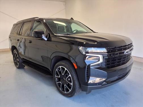 2023 Chevrolet Tahoe 2WD RST