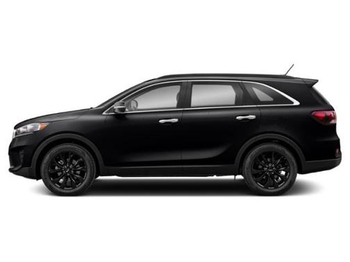 2020 Kia Sorento S