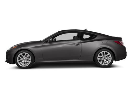 2014 Hyundai Genesis Coupe 3.8 Grand Touring