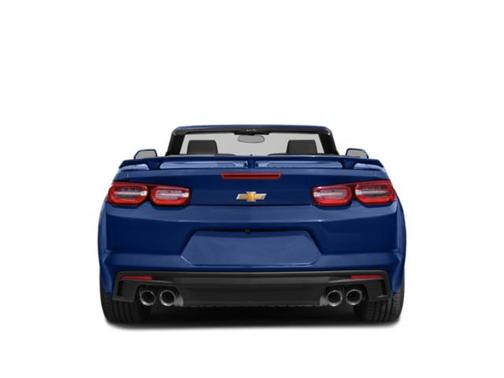 2022 Chevrolet Camaro 2SS