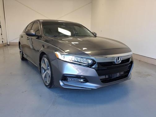 2020 Honda Accord Touring 2.0T