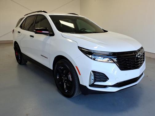 2024 Chevrolet Equinox Premier w/1LZ