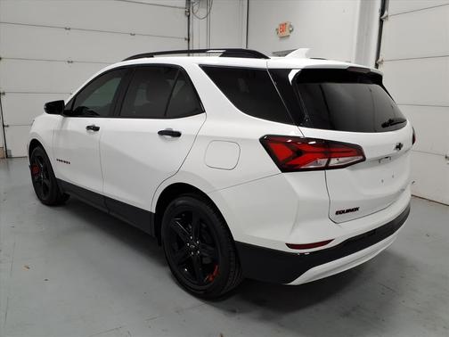 2024 Chevrolet Equinox Premier w/1LZ