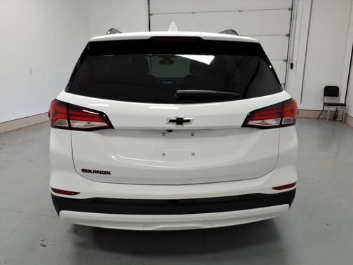 2024 Chevrolet Equinox Premier w/1LZ