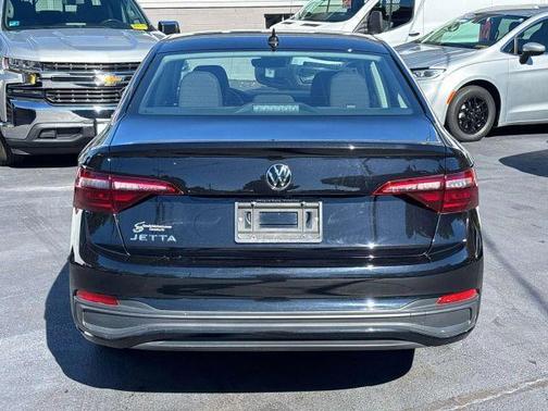2024 Volkswagen Jetta 1.5T S