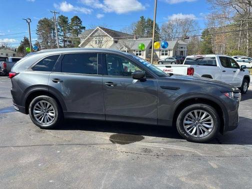2024 Mazda CX-90 3.3 Turbo Preferred Plus