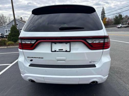 2021 Dodge Durango SXT