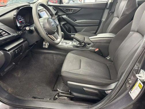 2023 Subaru Impreza Base