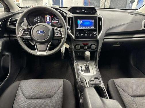 2023 Subaru Impreza Base