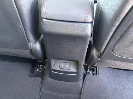 2023 Kia Soul GT-Line 2.0L