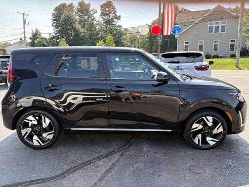 2023 Kia Soul GT-Line 2.0L