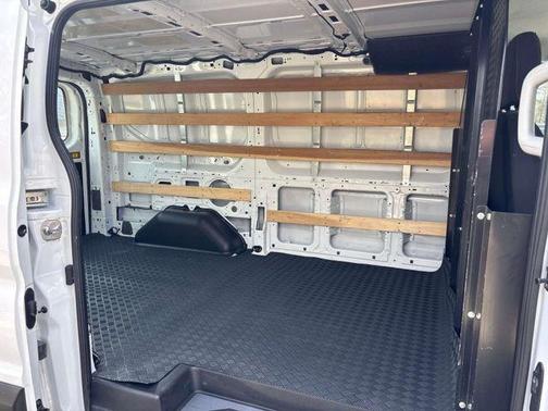 2023 Ford Transit-250 LOW ROOF W/RWB