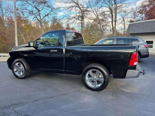 2016 RAM 1500 Tradesman/Express