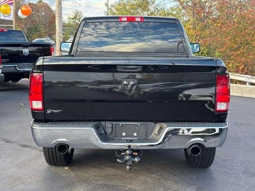 2016 RAM 1500 Tradesman/Express