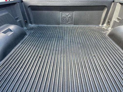 2016 RAM 1500 Tradesman/Express
