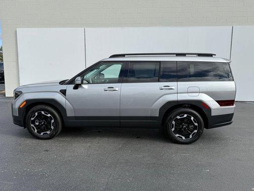 2024 Hyundai SANTA FE SEL 2.4