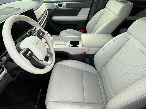 2024 Hyundai SANTA FE SEL 2.4