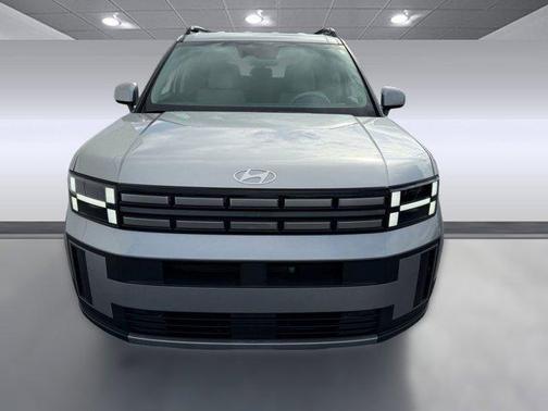 2024 Hyundai SANTA FE SEL 2.4