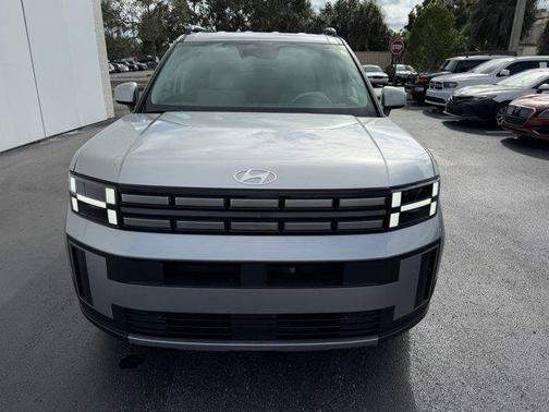 2024 Hyundai SANTA FE SEL 2.4