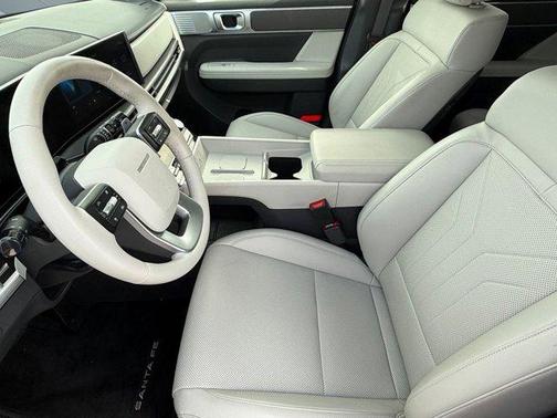 2024 Hyundai SANTA FE SEL 2.4