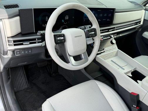 2024 Hyundai SANTA FE SEL 2.4