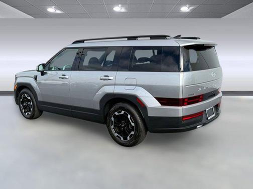 2024 Hyundai SANTA FE SEL 2.4