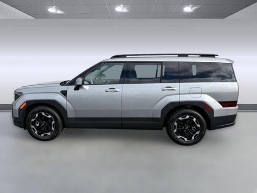 2024 Hyundai SANTA FE SEL 2.4