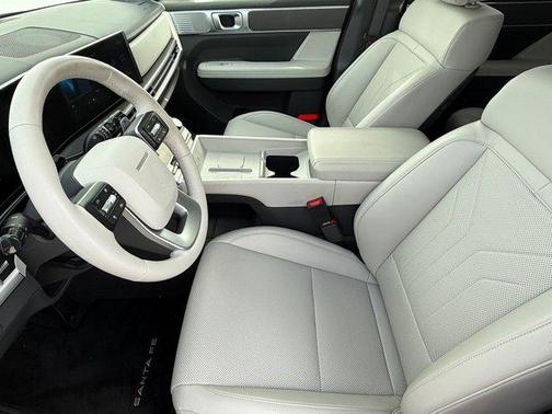 2024 Hyundai SANTA FE SEL 2.4