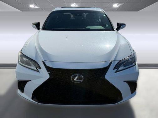 2021 Lexus ES 350 F Sport