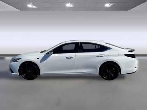 2021 Lexus ES 350 F Sport