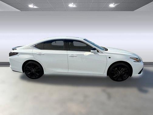 2021 Lexus ES 350 F Sport