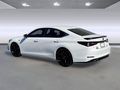 2021 Lexus ES 350 F Sport