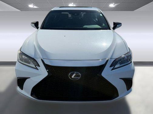 2021 Lexus ES 350 F Sport