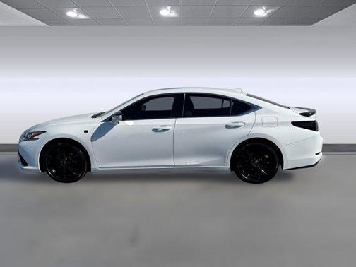 2021 Lexus ES 350 F Sport