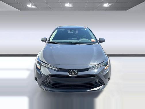 Underground 2023 Toyota Corolla LE