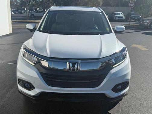 2020 Honda HR-V EX