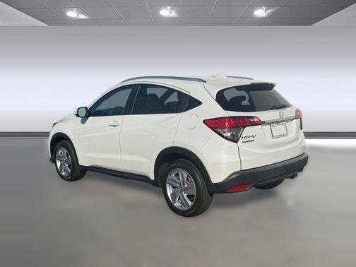 2020 Honda HR-V EX