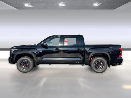 BLKMT 2026 Toyota Tundra Hybrid TRD Pro