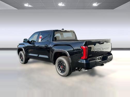 BLKMT 2026 Toyota Tundra Hybrid TRD Pro