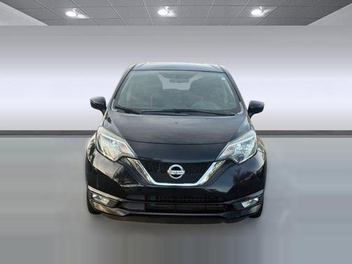 2017 Nissan Versa Note SR