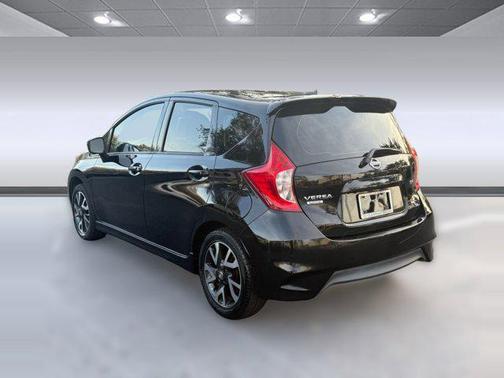 2017 Nissan Versa Note SR