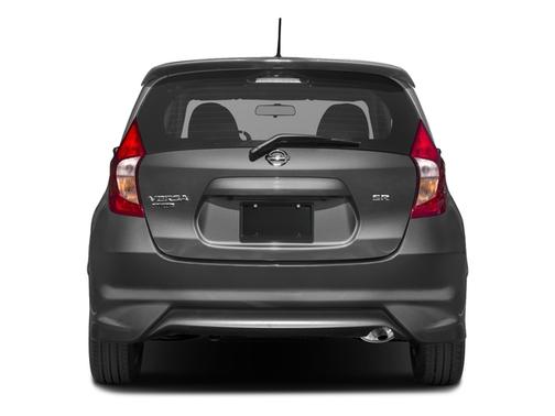 2017 Nissan Versa Note SR