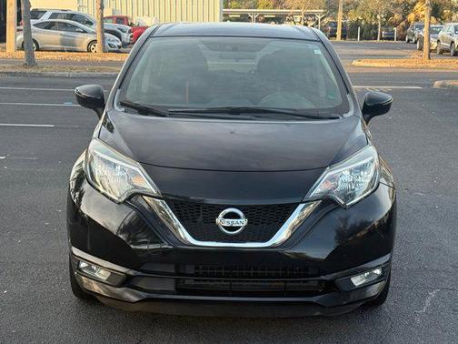 2017 Nissan Versa Note SR