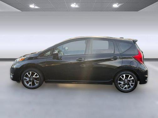 2017 Nissan Versa Note SR