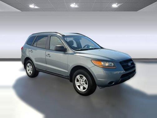 2009 Hyundai SANTA FE GLS