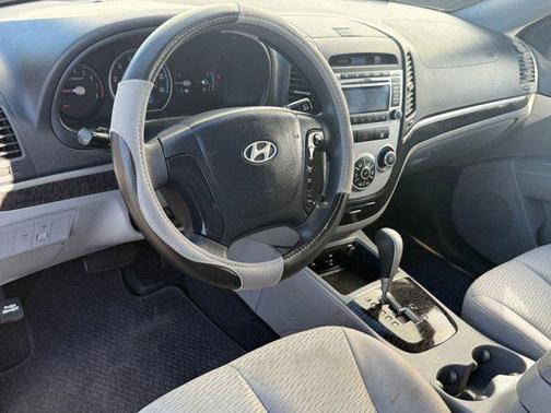 2009 Hyundai SANTA FE GLS